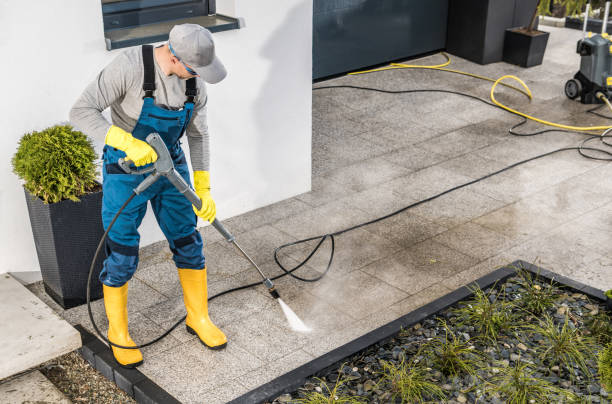 Best Pressure Washing Company Near Me  in Central Garage, VA